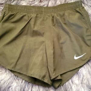 NIKE women's shorts